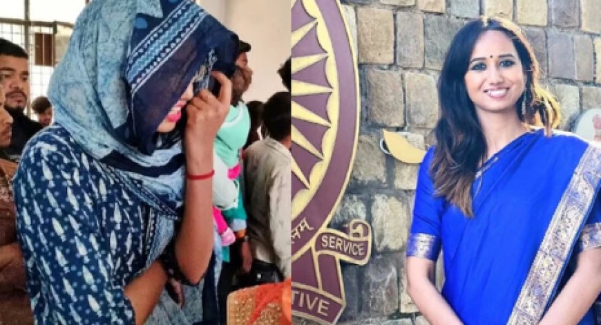 ମୁଣ୍ଡରେ ଓଢ଼ଣୀ ଟାଣି ହସ୍ପିଟାଲରେ ପହଞ୍ଚିଲେ ଉପଜିଲ୍ଲାପାଳ, ପରଖିଲେ ସ୍ଥିତି