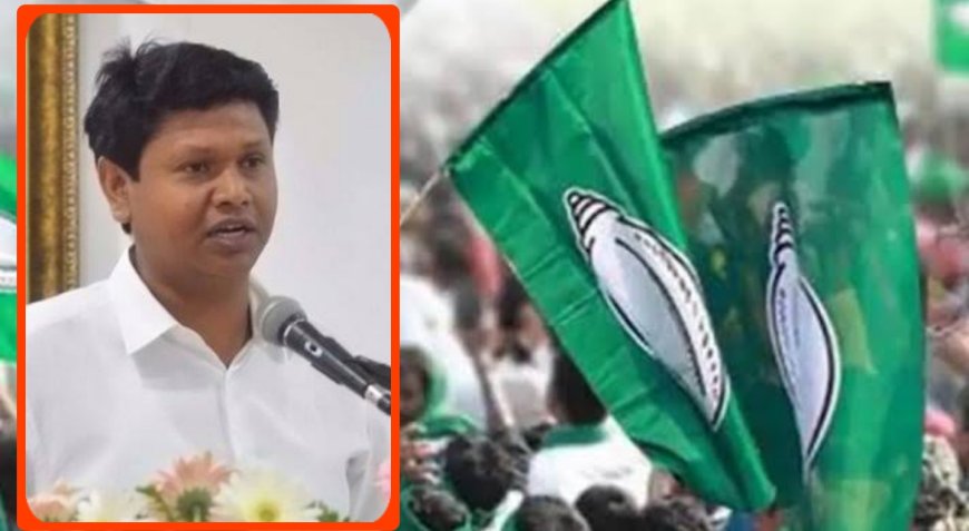 ବିଜେଡିର ଟିକେଟ ବଣ୍ଟାକୁ ନେଇ ଏବେ ଆସିଲା ବଡ଼ ଖବର