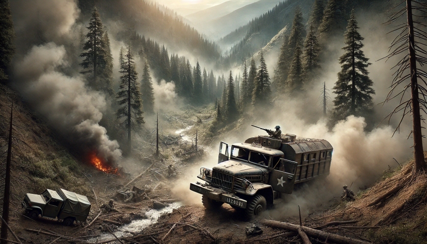 ବଡ଼ ଧରଣର ମାଓ ଆକ୍ରମଣ, ୯ ଯବାନ ଶହୀଦ ଦେଶ-ବିଦେଶ