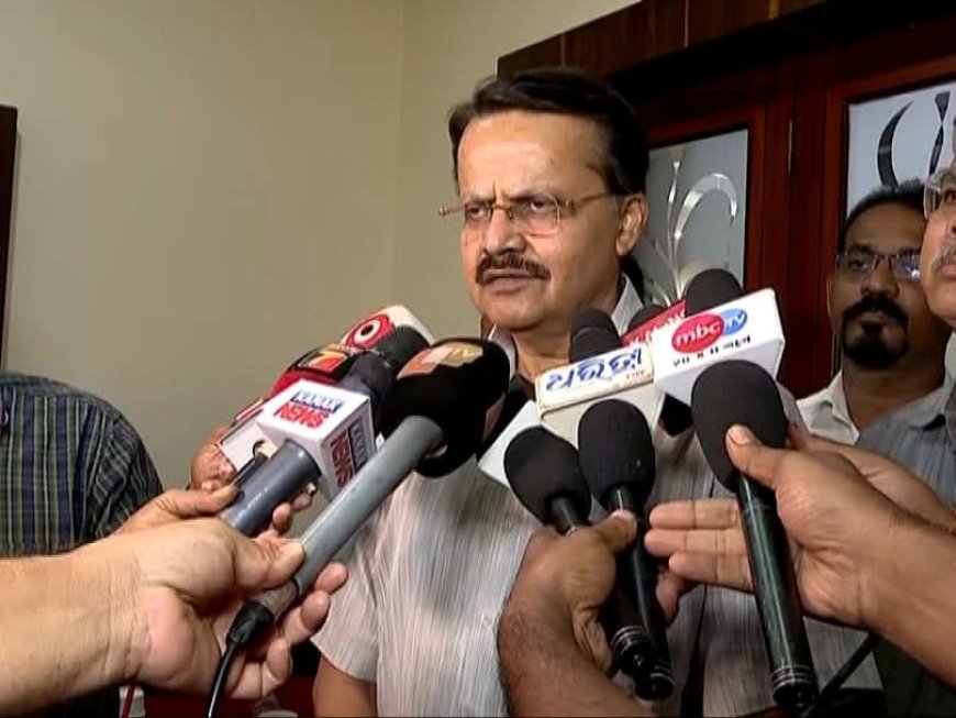 ପ୍ରଶାସନର_ନିଷ୍ପତ୍ତି_ଭୁଲ୍‌: #ଭର୍ତ୍ତୃହରି